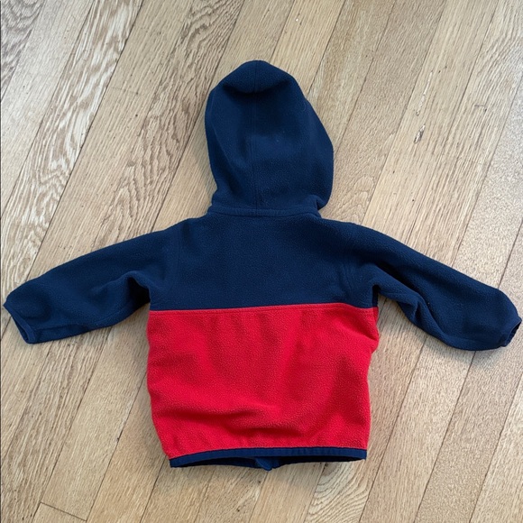Baby Patagonia Fleece - Picture 3 of 3
